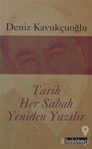Deniz Kavukçuoğlu Seti (3 Kitap)