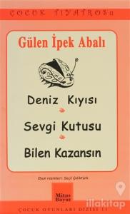 Deniz Kıyısı - Sevgi Kutusu - Bilen Kazansın