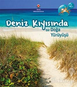 Deniz Kıyısında Bir Doğa Yürüyüşü
