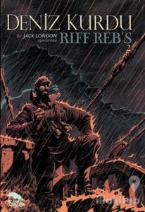 Deniz Kurdu 2. Kitap