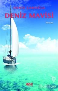 Deniz Mavisi