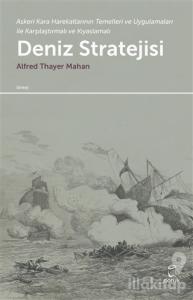 Deniz Stratejisi