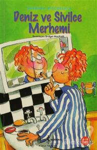 Deniz ve Sivilce Merhemi