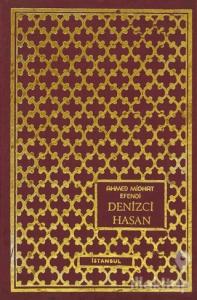 Denizci Hasan (Ciltli)