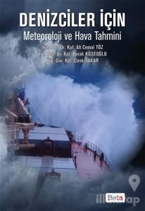 Denizciler için Meteoroloji ve Hava Tahmini