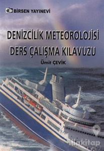 Denizcilik Meteorolojisi Ders Çalışma Kılavuzu