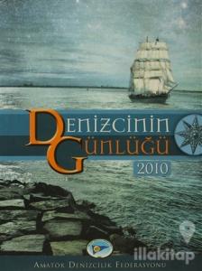 Denizcinin Günlüğü 2010 (Ciltli)
