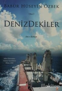 Denizdekiler