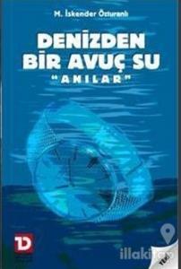 Denizden Bir Avuç Su