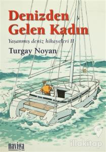 Denizden Gelen Kadın