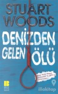 Denizden Gelen Ölü