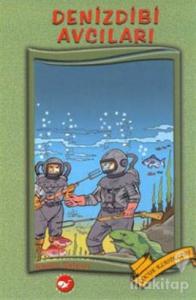 Denizdibi Avcıları