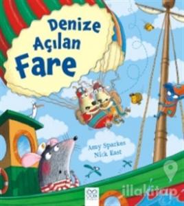 Denize Açılan Fare