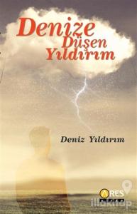 Denize Düşen Yıldırım