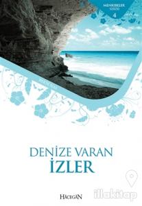 Denize Varan İzler