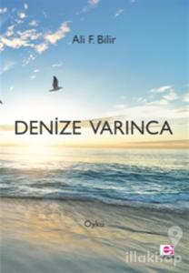 Denize Varınca