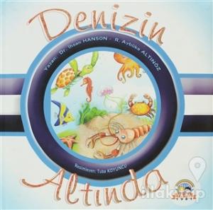 Denizin Altında (Ciltli)