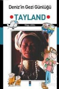 Deniz'in Gezi Günlüğü Tayland