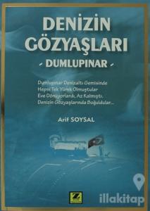 Denizin Gözyaşları Dumlupınar