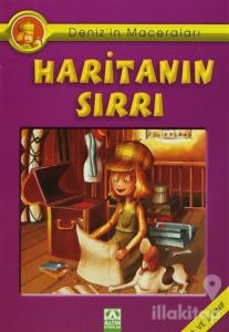 Deniz'in Maceraları Haritanın Sırrı