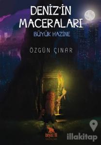 Deniz'in Maceraları