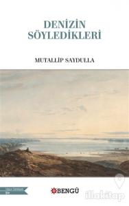 Denizin Söyledikleri
