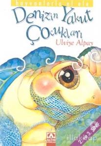 Denizin Yakut Çocukları 2. ve 3. Sınıf