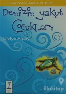 Denizin Yakut Çocukları