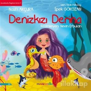 Denizkızı Derina