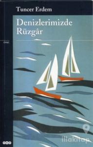 Denizlerimizde Rüzgar