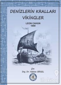 Denizlerin Kralları Vikingler