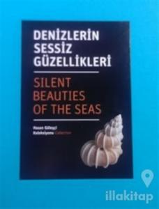Denizlerin Sessiz Güzellikleri