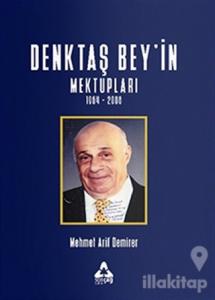 Denktaş Bey'in Mektupları 1964 - 2008