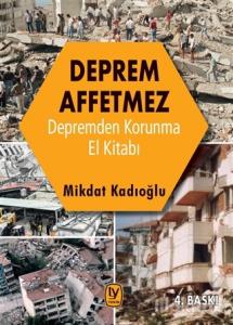 Deprem Affetmez
