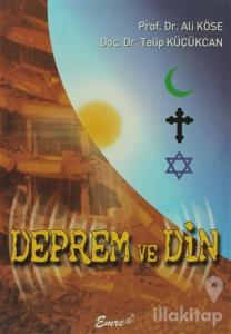 Deprem ve Din