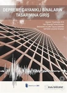 Depreme Dayanıklı Binaların Tasarımına Giriş