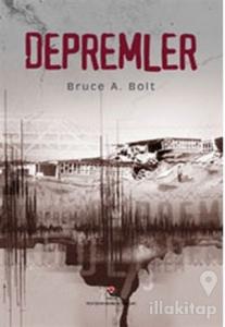 Depremler (Ciltli)