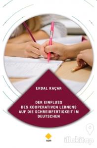 Der Einfluss Des Kooperativen Lernens Auf Die Schreibfertigkeit Im Deutschen