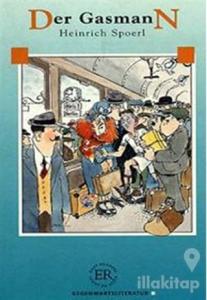 Der Gasmann