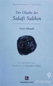 Der Glaube der Salafi Salihin