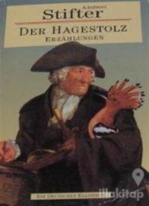 Der Hagestolz