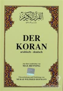Der Koran (Büyük Boy-1.Hamur)