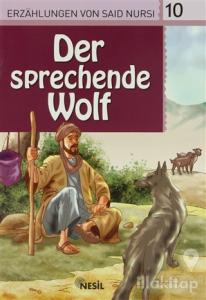 Der Sprechende Wolf