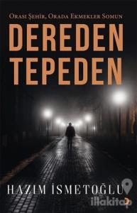 Dereden Tepeden