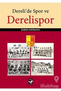 Dereli'de Spor ve Derelispor