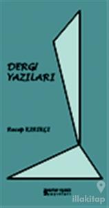 Dergi Yazıları