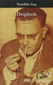 Dergilerde