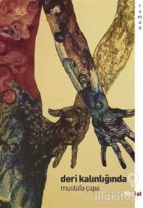 Deri Kalınlığında