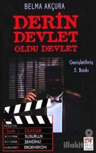 Derin Devlet Oldu Devlet