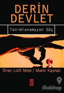 Derin Devlet